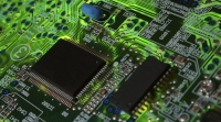 Green electronic board