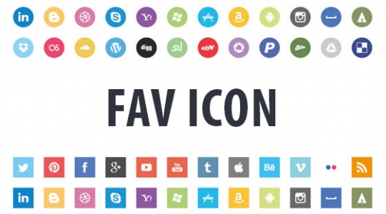 favicon